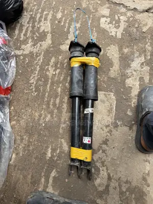 Original Home Used Shock Absorbers Available for All Cars