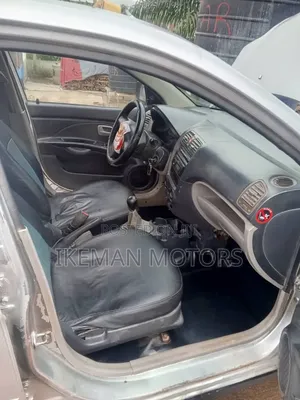 Kia Picanto 2010 Silver