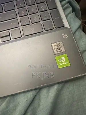 Laptop HP Pavilion 15 16GB Intel Core i7 SSD 500GB