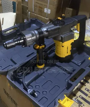 Bestir Demolition Breaker 1500w