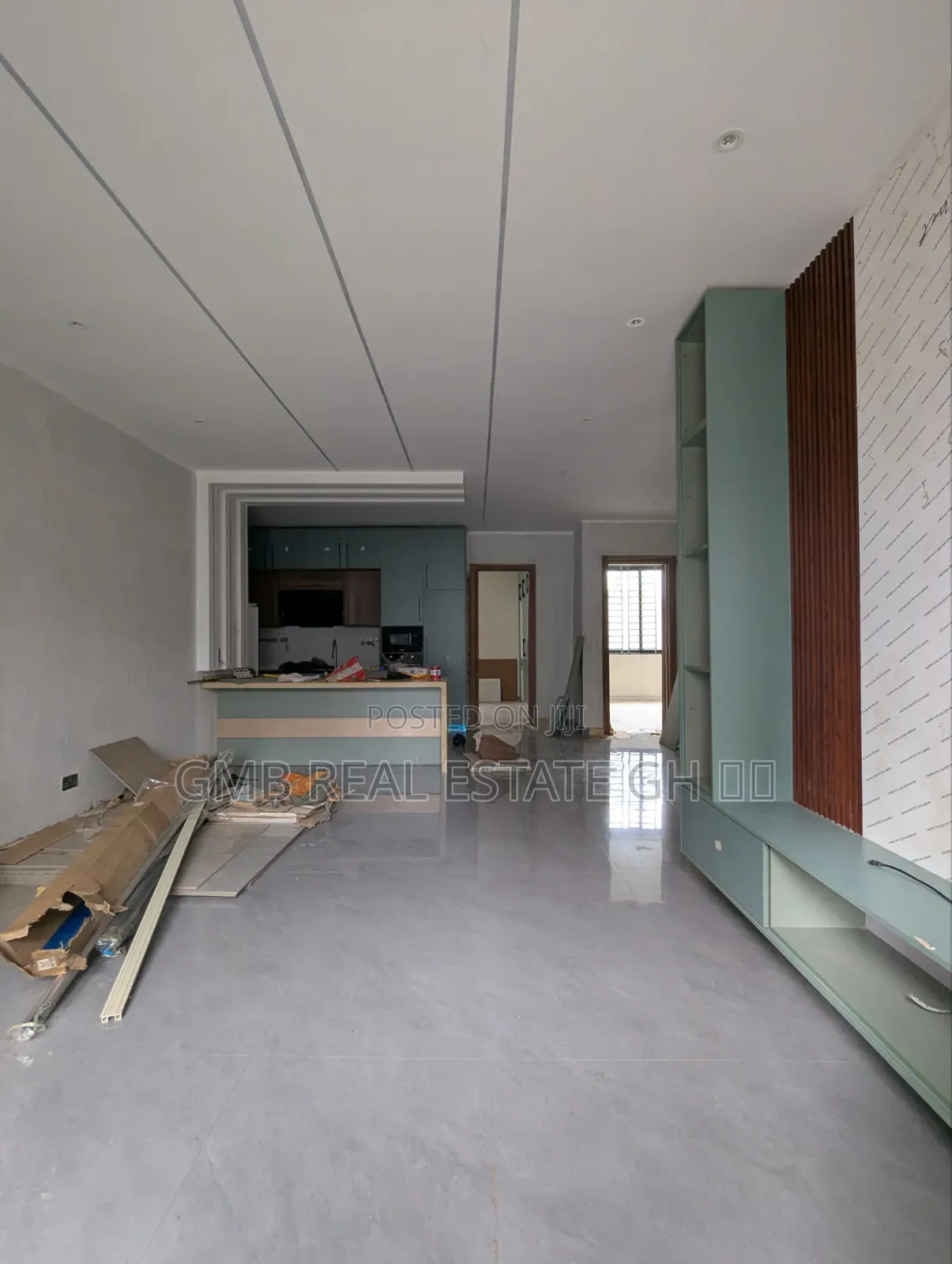 3bdrm Apartment in Tseaddo for rent
