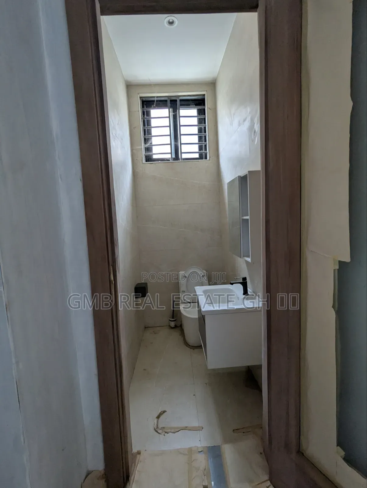3bdrm Apartment in Tseaddo for rent