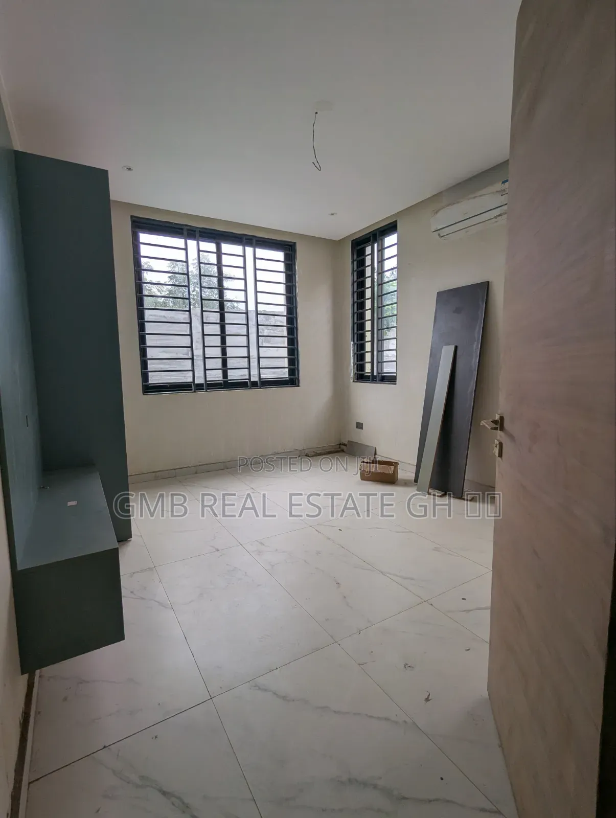 3bdrm Apartment in Tseaddo for rent