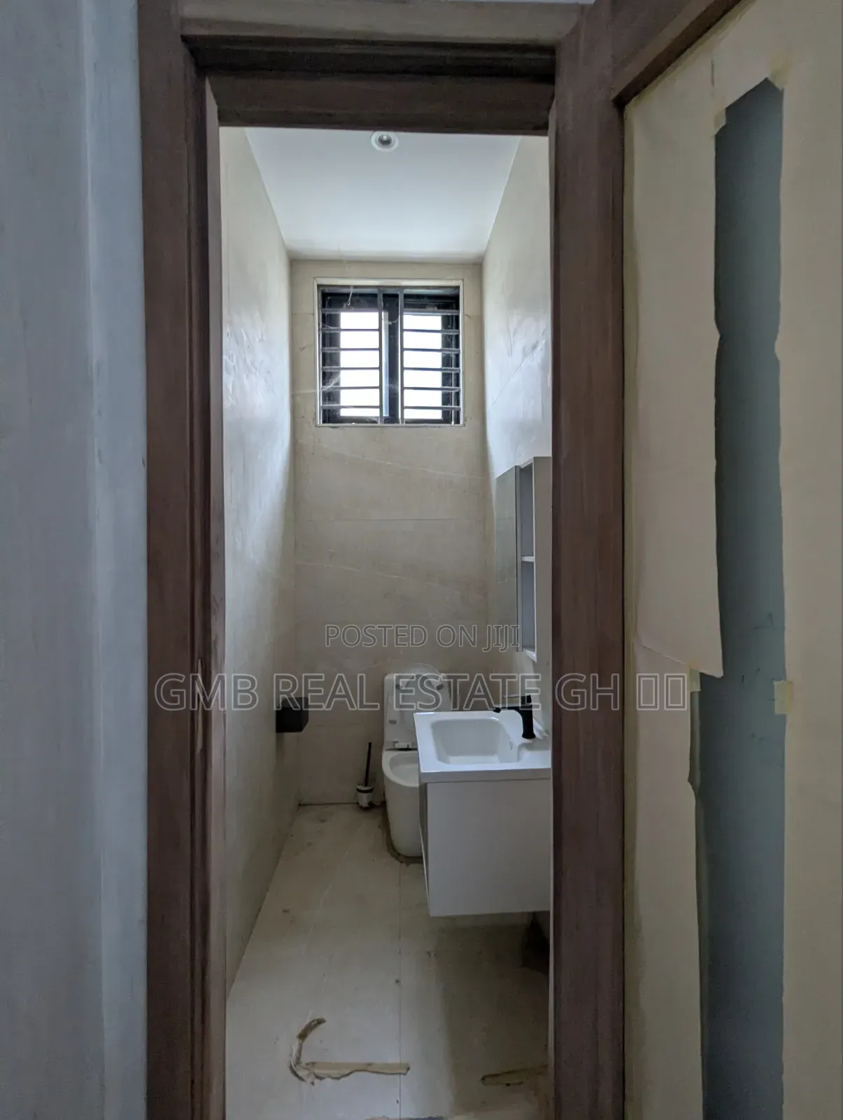 3bdrm Apartment in Tseaddo for rent