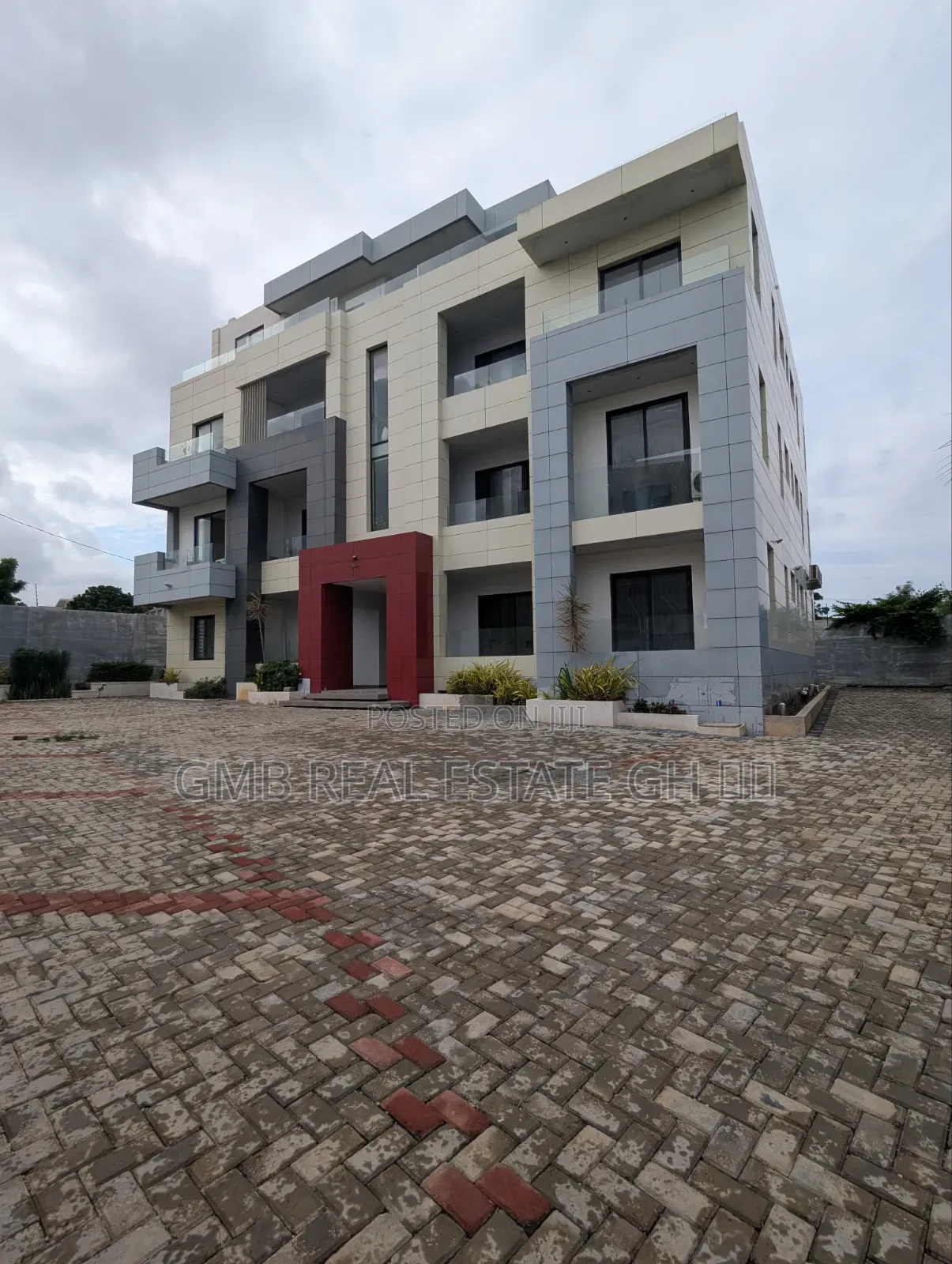 3bdrm Apartment in Tseaddo for rent