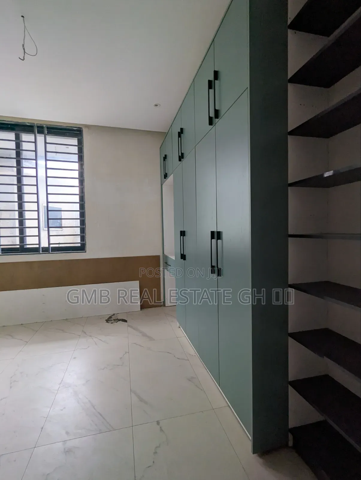 3bdrm Apartment in Tseaddo for rent