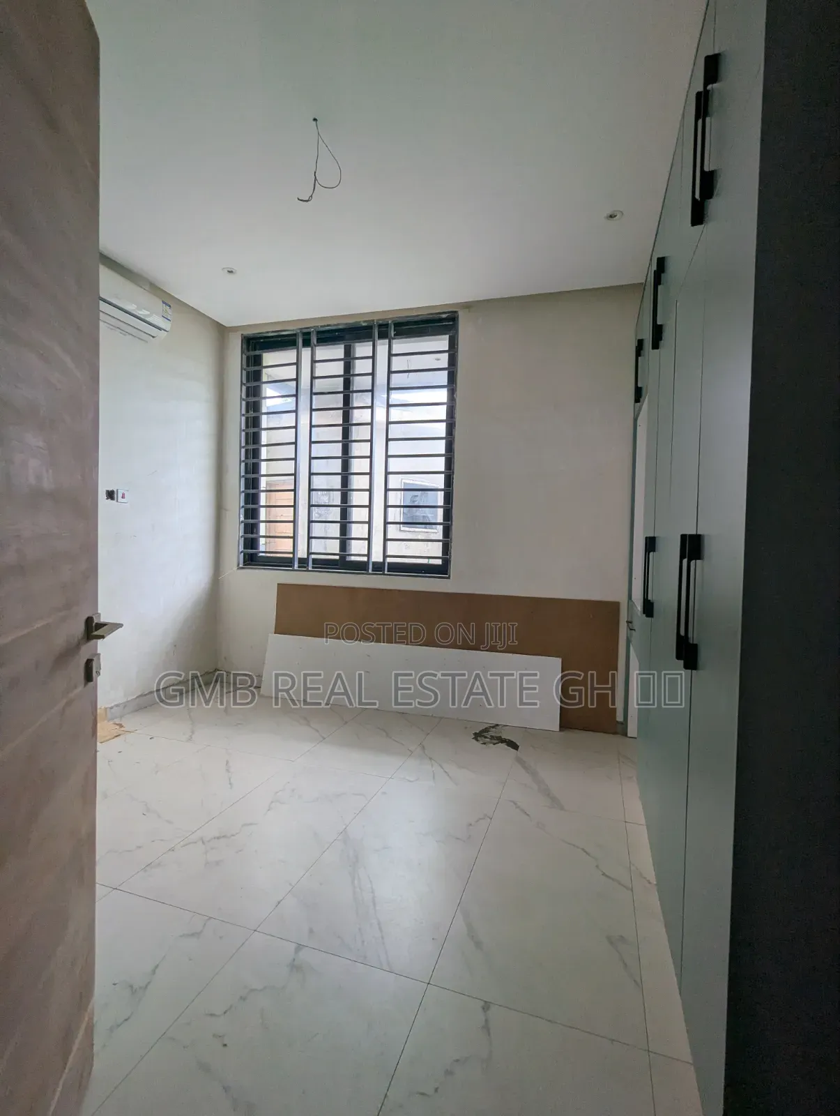 3bdrm Apartment in Tseaddo for rent