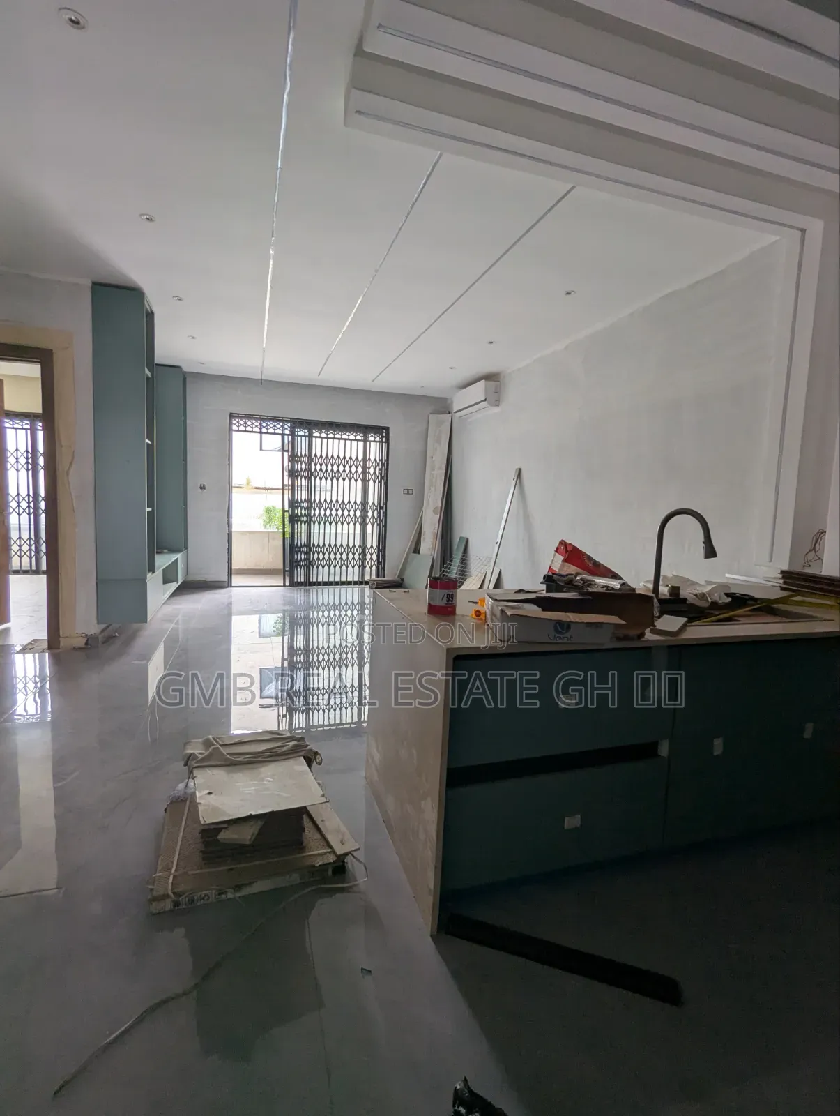 3bdrm Apartment in Tseaddo for rent