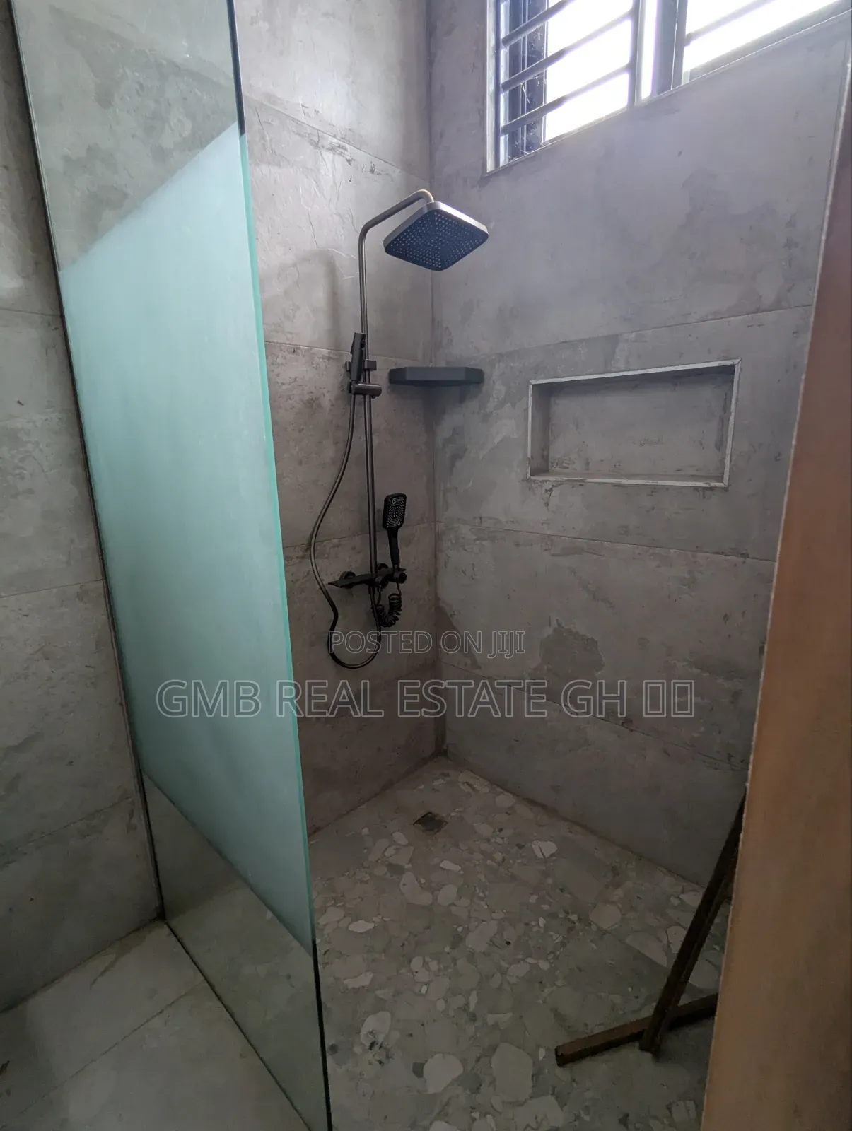 3bdrm Apartment in Tseaddo for rent