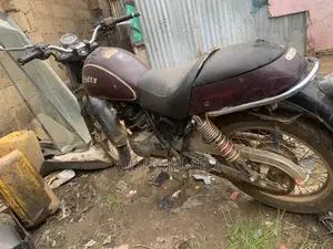 Suzuki Gixxer 250 2024 Brown