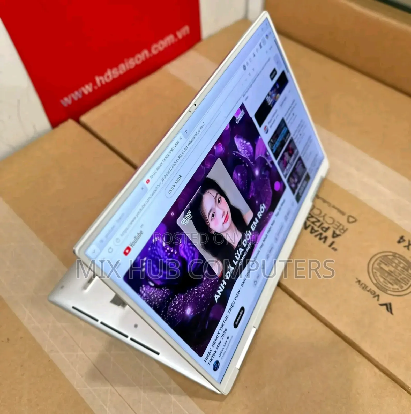 Laptop Dell XPS 13 16GB Intel Core i5 SSD 512GB
