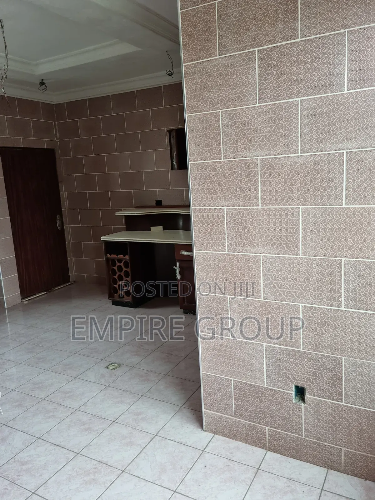 5bdrm House in Coconut Point Beach, Prampram for rent