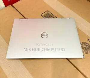 Laptop Dell XPS 13 16GB Intel Core i5 SSD 512GB