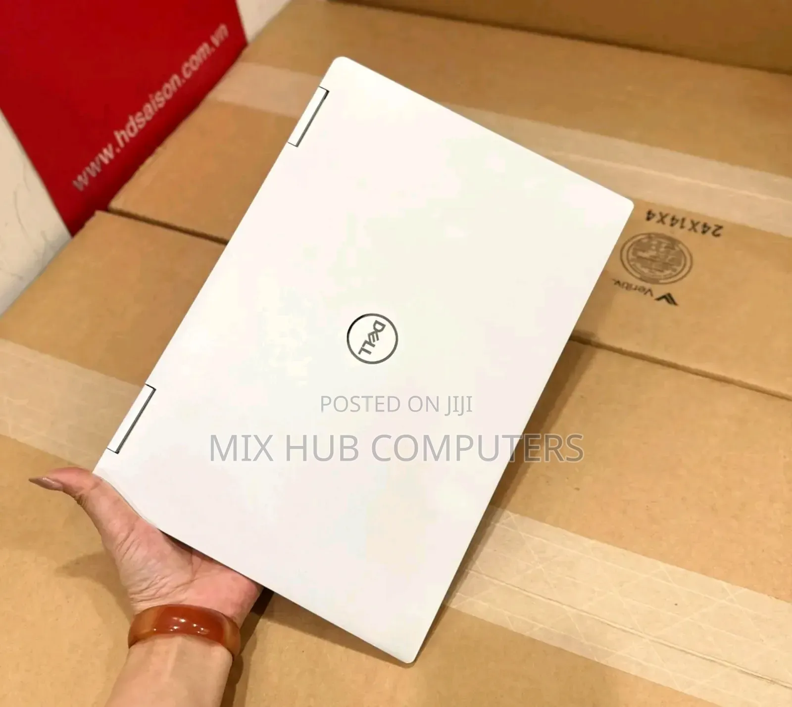 Laptop Dell XPS 13 16GB Intel Core i5 SSD 512GB
