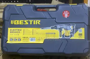 Bestir Demolition Breaker 1500w
