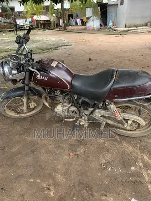 Suzuki Gixxer 250 2024 Brown