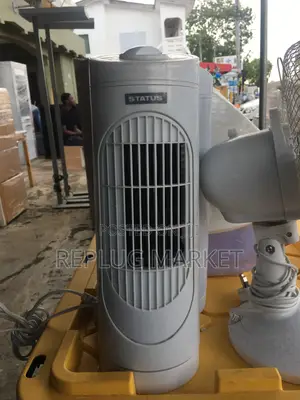 Status Air Cooler Small
