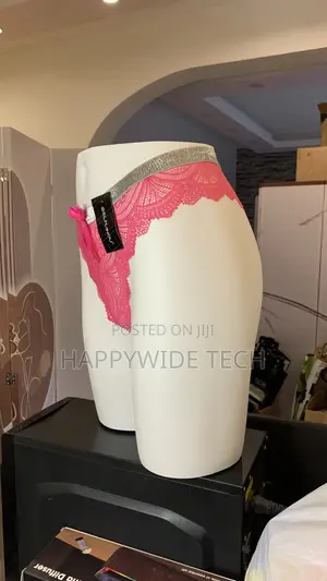 Sexy Ladies Panties - 12 Pieces - Multicolored