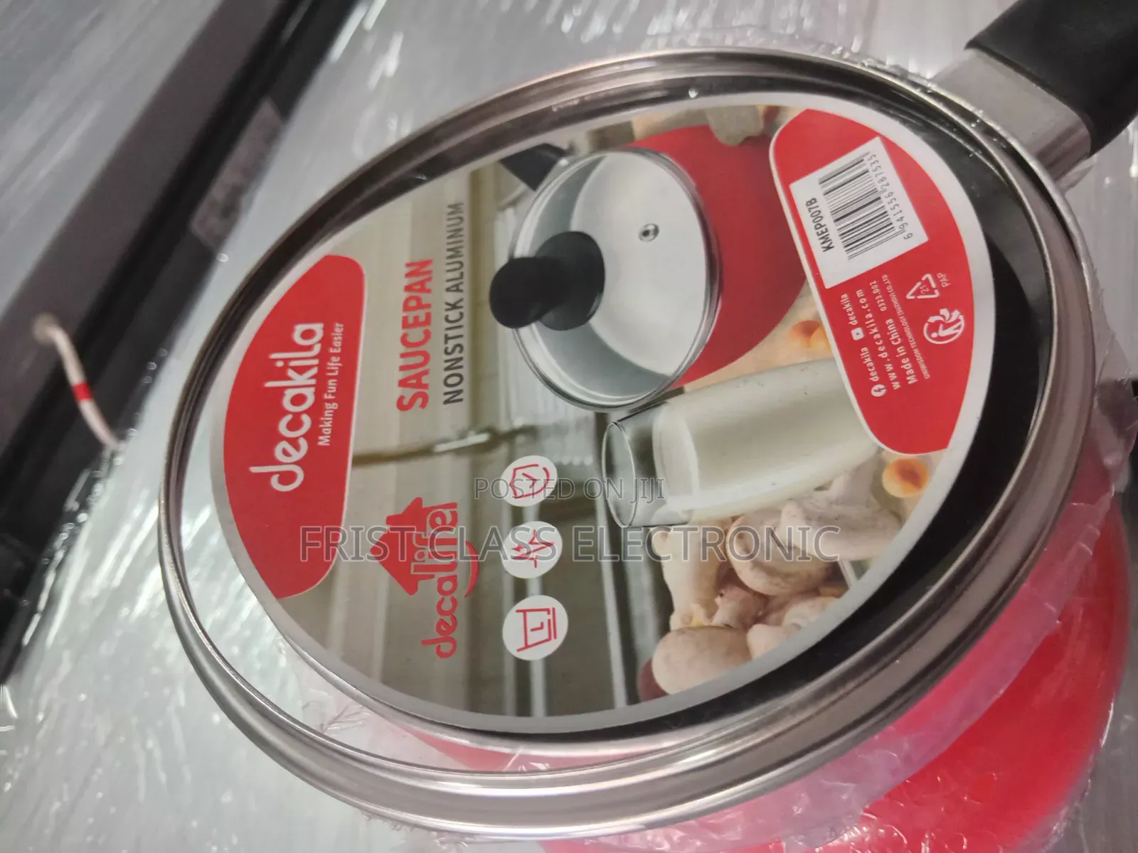 Kitchen Confidence Delivered, Premium Comfort Delivered