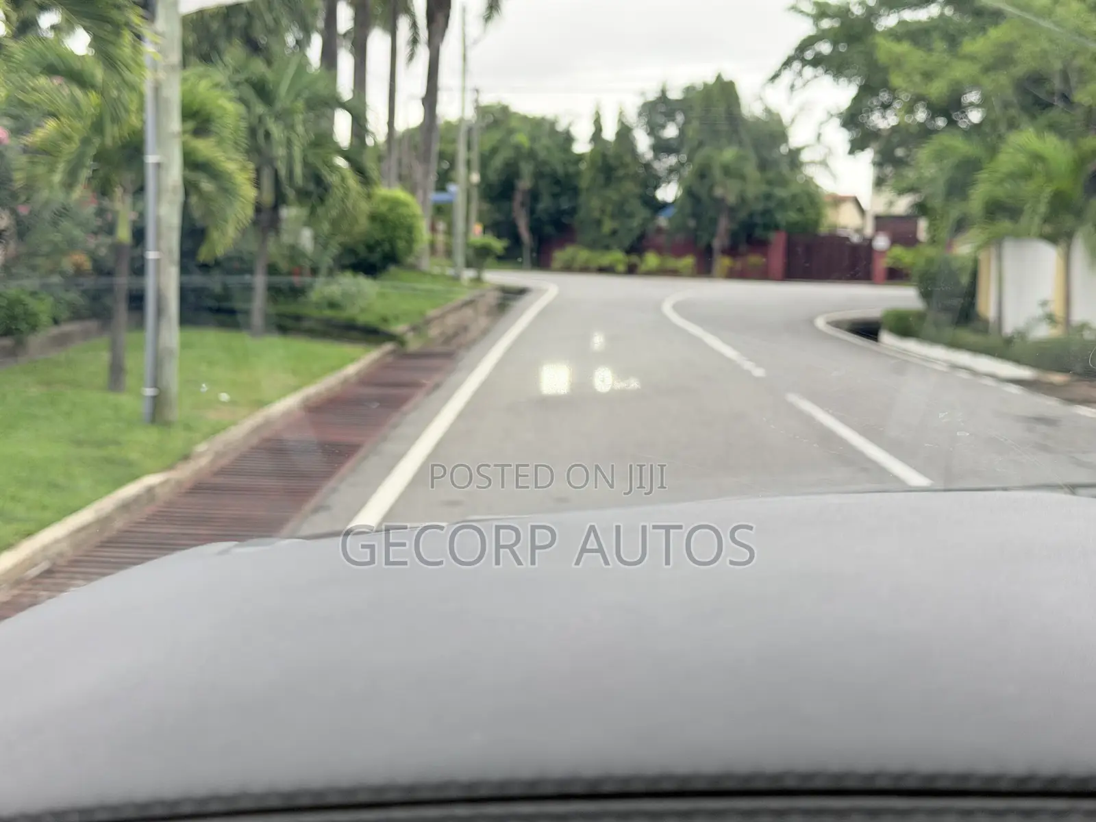 Land Rover Range Rover Sport HSE Dynamic 2019 Gray