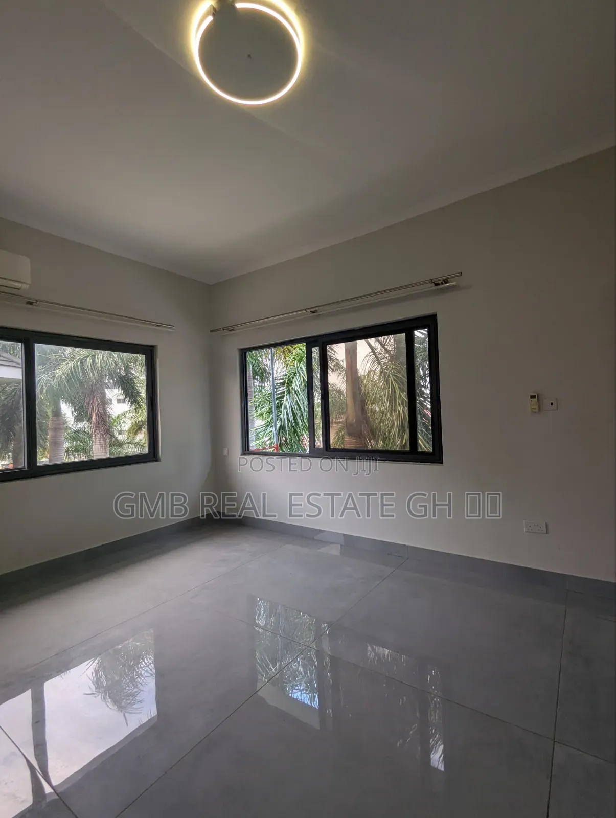3bdrm Townhouse / Terrace in Cantonment, DVLA Area for rent
