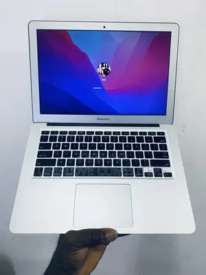 Laptop Apple MacBook Air 2015 8GB Intel Core i5 SSD 128GB