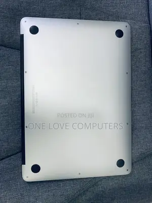 Laptop Apple MacBook Air 2015 8GB Intel Core i5 SSD 128GB