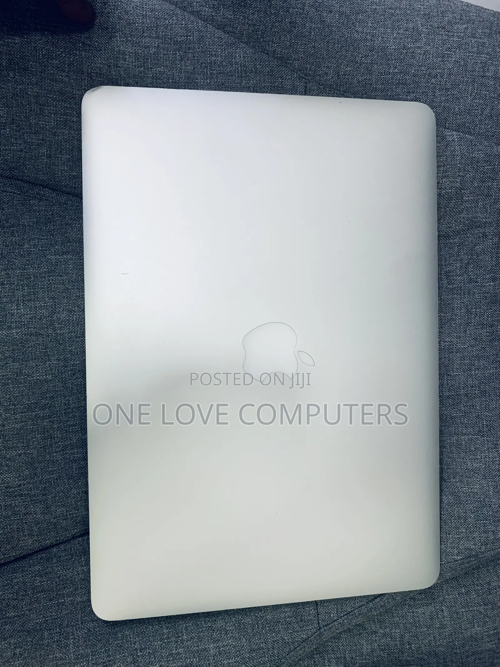 Laptop Apple MacBook Air 2015 8GB Intel Core i5 SSD 128GB