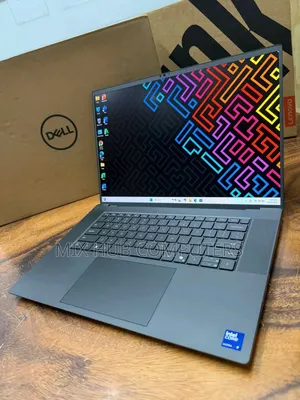 Laptop Dell Inspiron 15 32GB Intel Core Ultra 9 SSD 1T