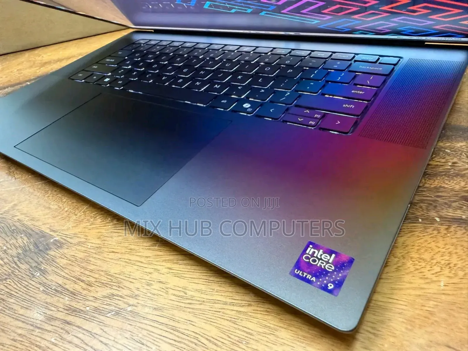Laptop Dell Inspiron 15 32GB Intel Core Ultra 9 SSD 1T