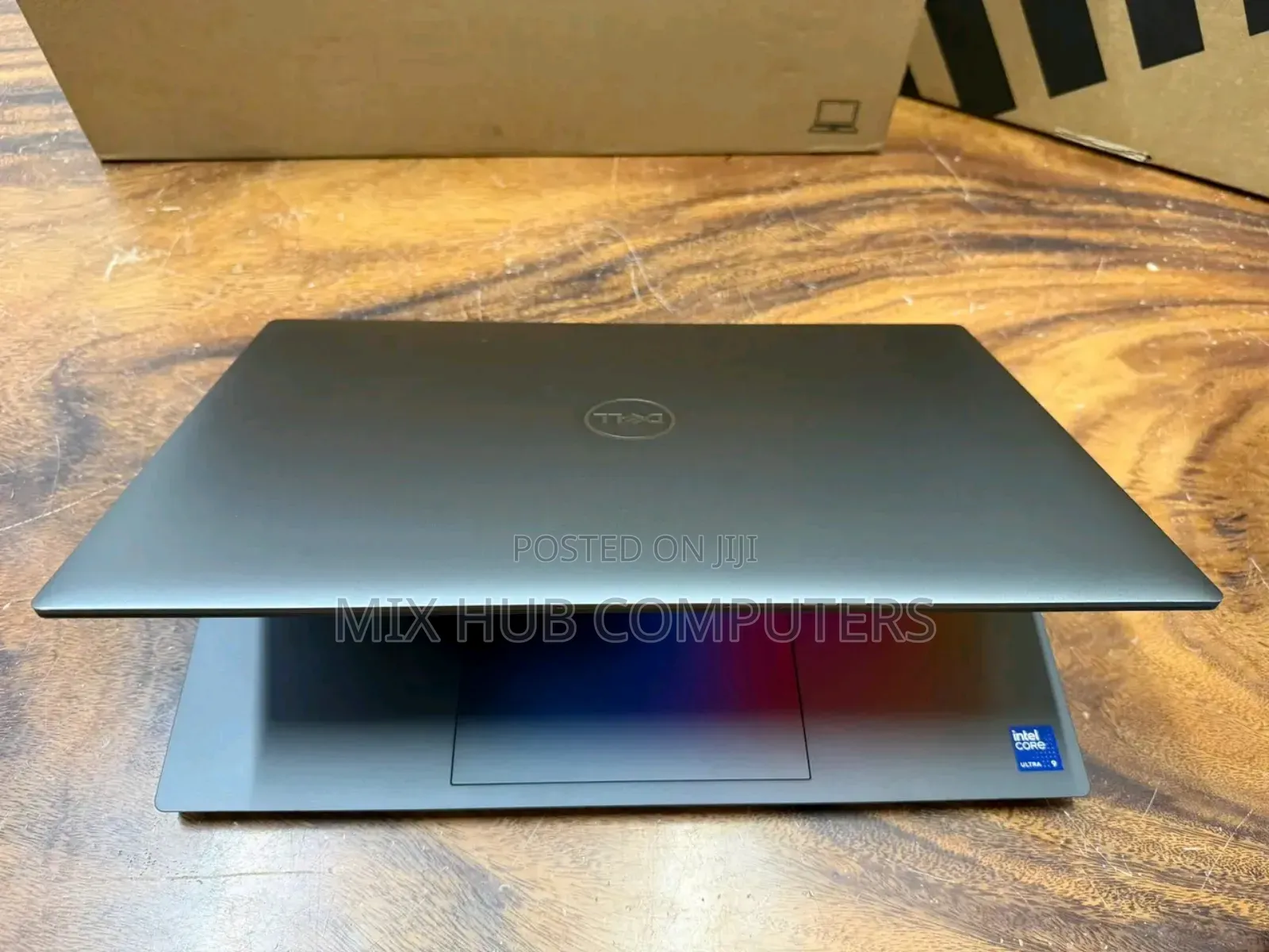Laptop Dell Inspiron 15 32GB Intel Core Ultra 9 SSD 1T