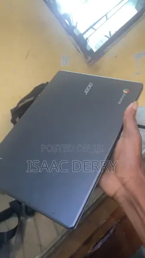 Laptop Acer Chromebook C720 4GB Intel Celeron SSD 256GB