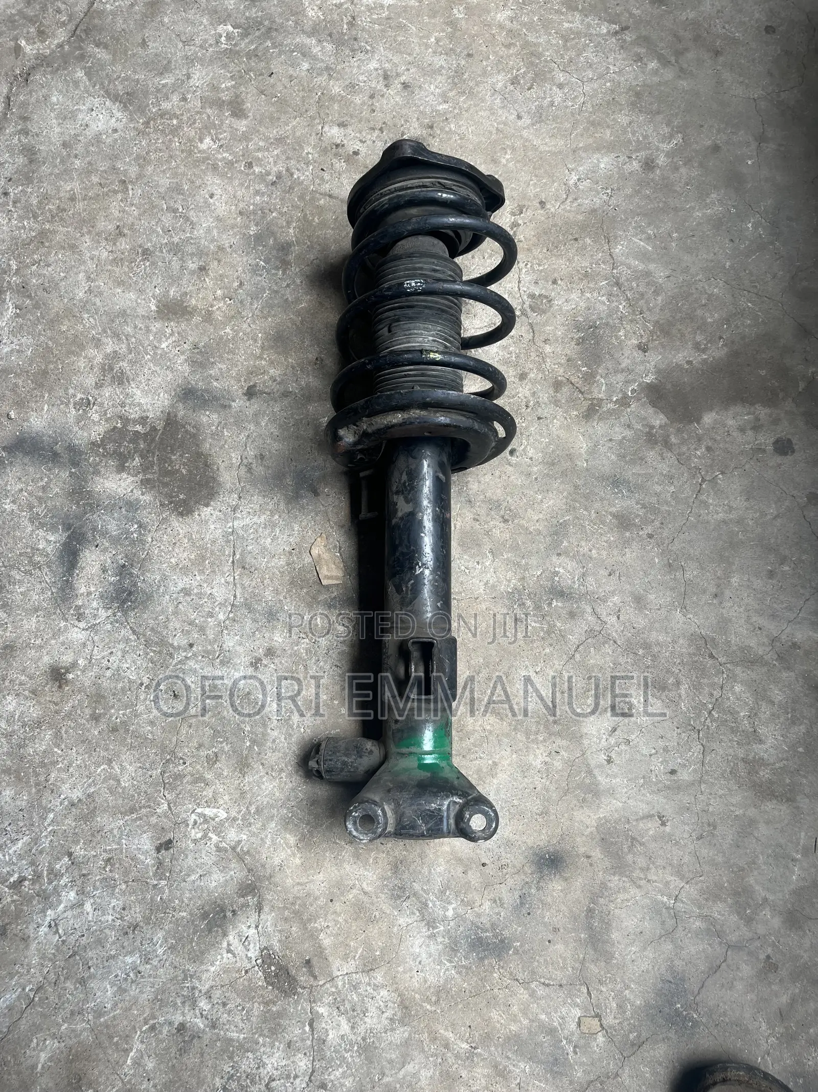 Benz C Class/W204/S204/C204 Front Shocks 2013