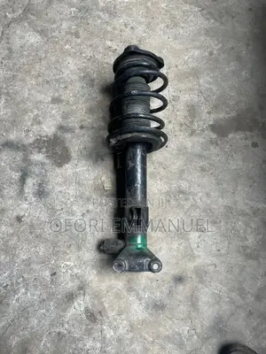 Benz C Class/W204/S204/C204 Front Shocks 2013