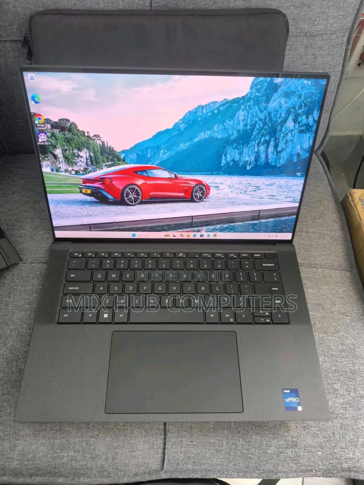 Laptop Dell Inspiron 15 16GB Intel Core i7 SSD 1T