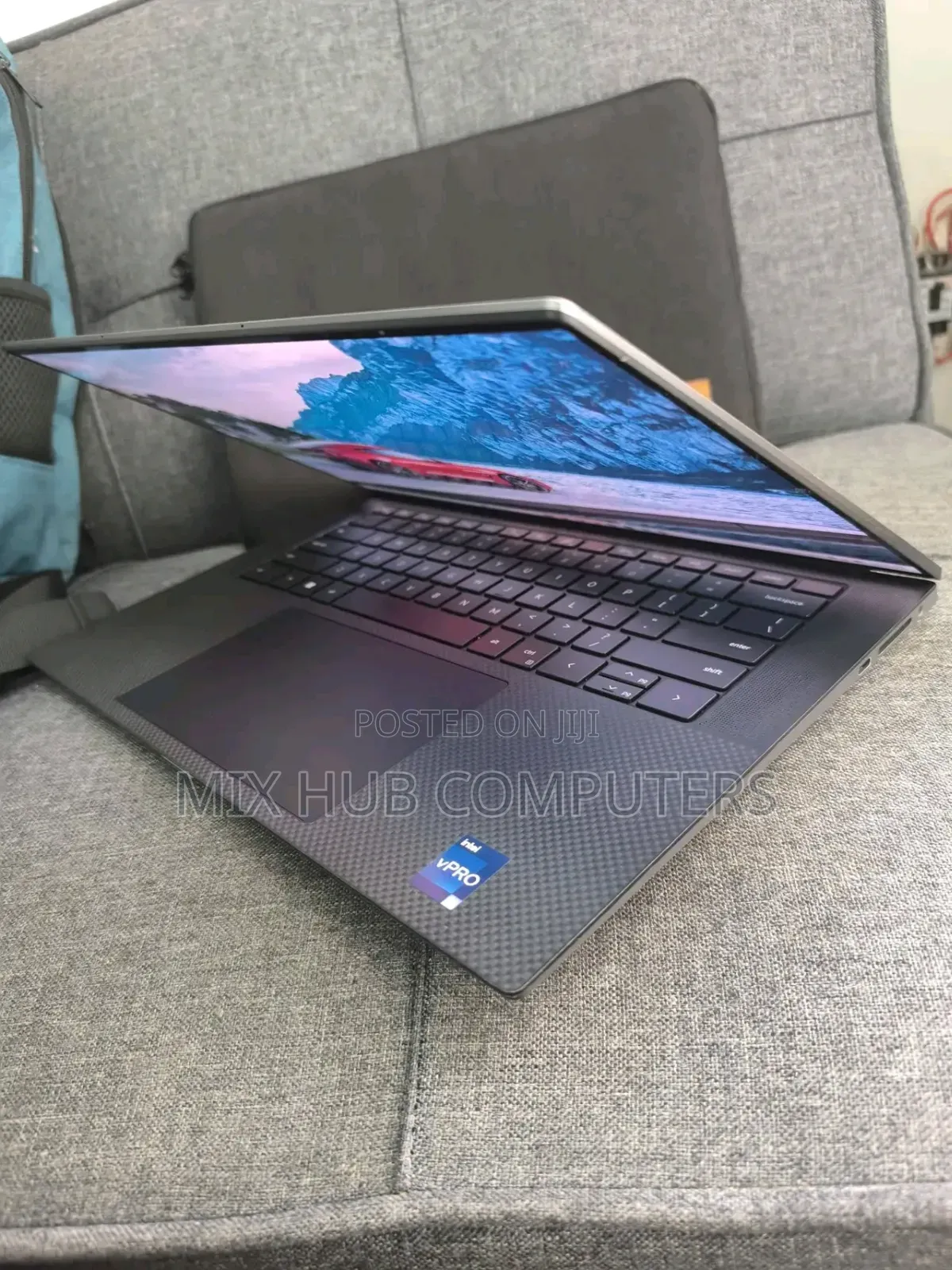 Laptop Dell Inspiron 15 16GB Intel Core i7 SSD 1T
