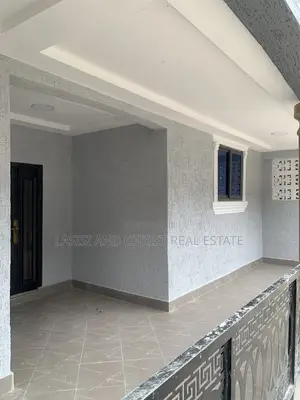 2bdrm Apartment in Lasisi And Christ, Amasaman for rent