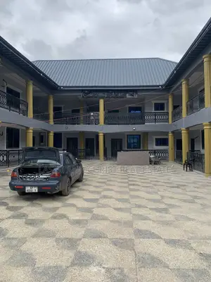 2bdrm Apartment in Lasisi And Christ, Amasaman for rent