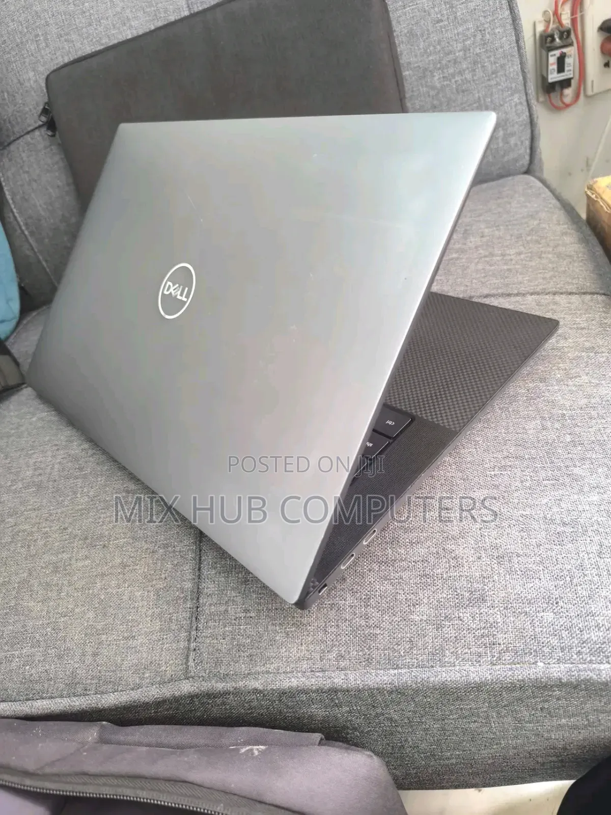Laptop Dell Inspiron 15 16GB Intel Core i7 SSD 1T