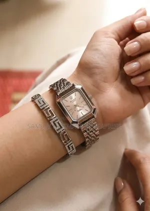 Ladies Watches