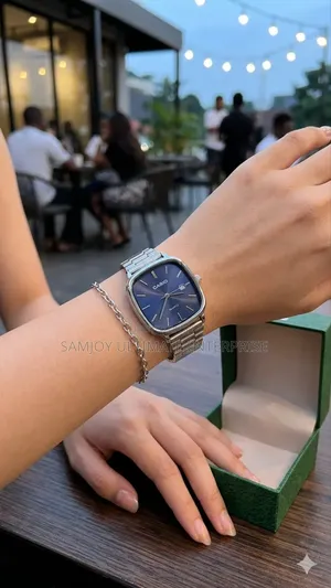 Ladies Watches
