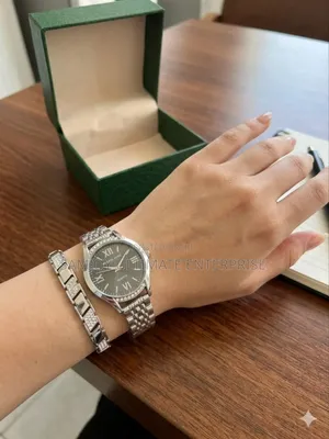 Ladies Watches