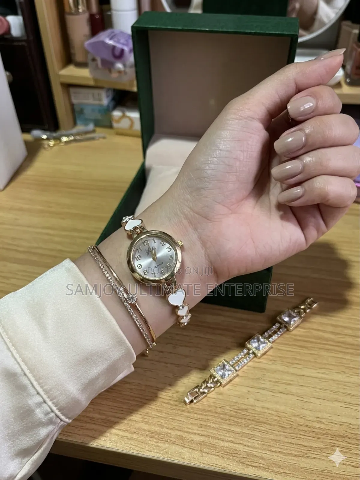 Ladies Watches