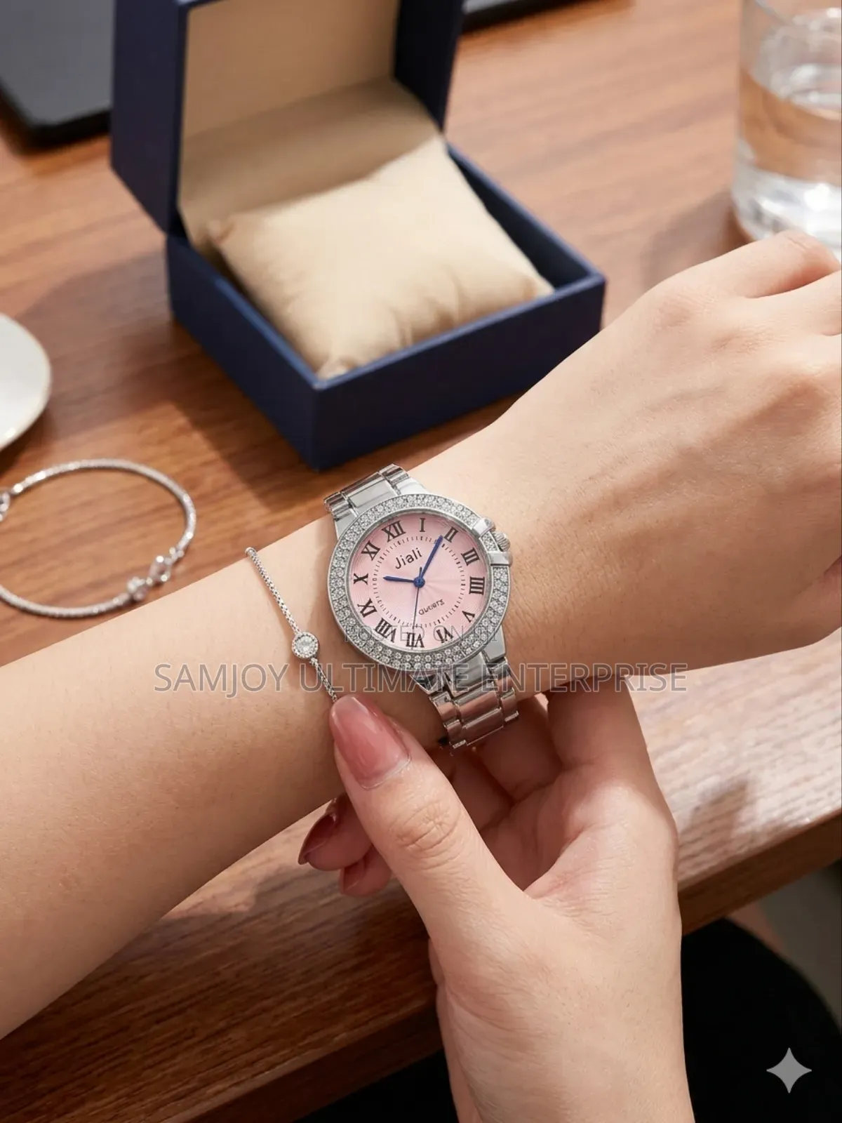 Ladies Watches