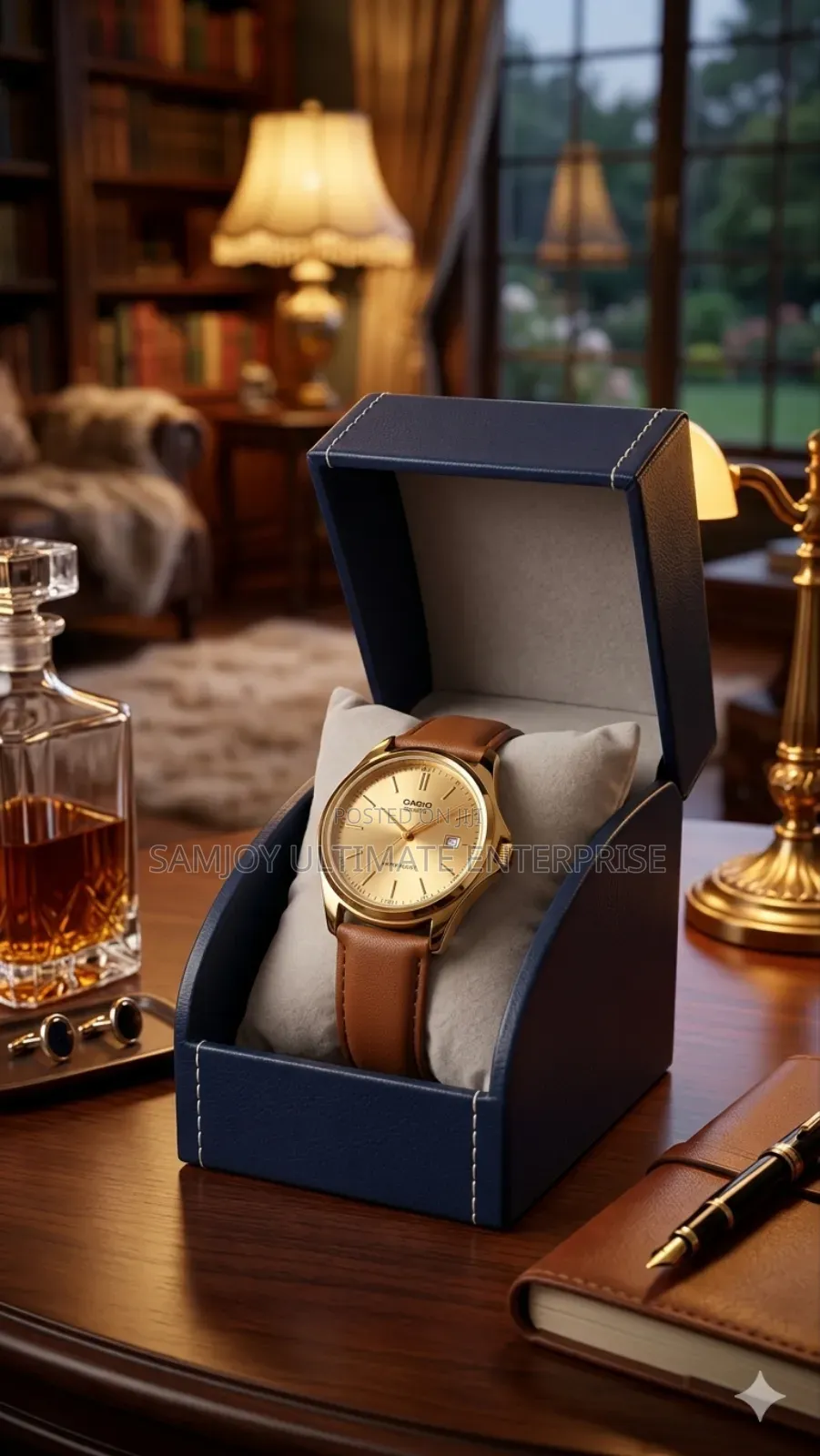 Ladies Watches