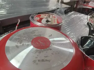 Cook in Style, Serve With Confidence