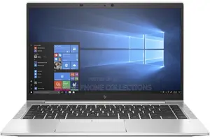 Laptop HP EliteBook 845 G7 16GB Intel Core i5 SSD 256GB