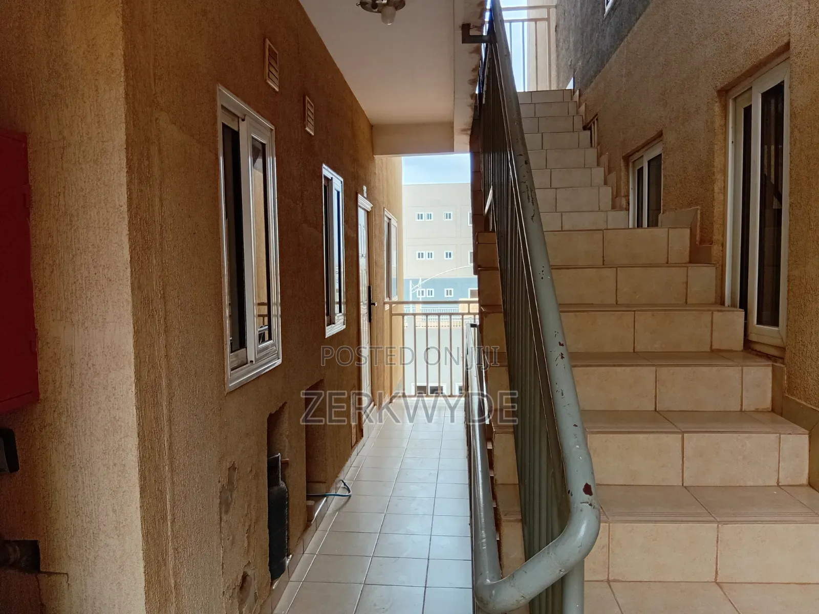 2bdrm Apartment in Devtraco C25, Tema Metropolitan for rent