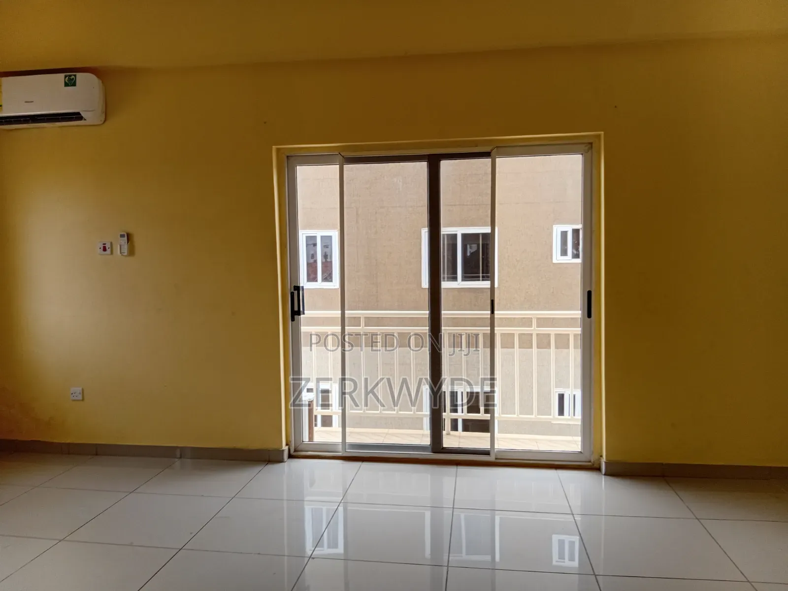 2bdrm Apartment in Devtraco C25, Tema Metropolitan for rent