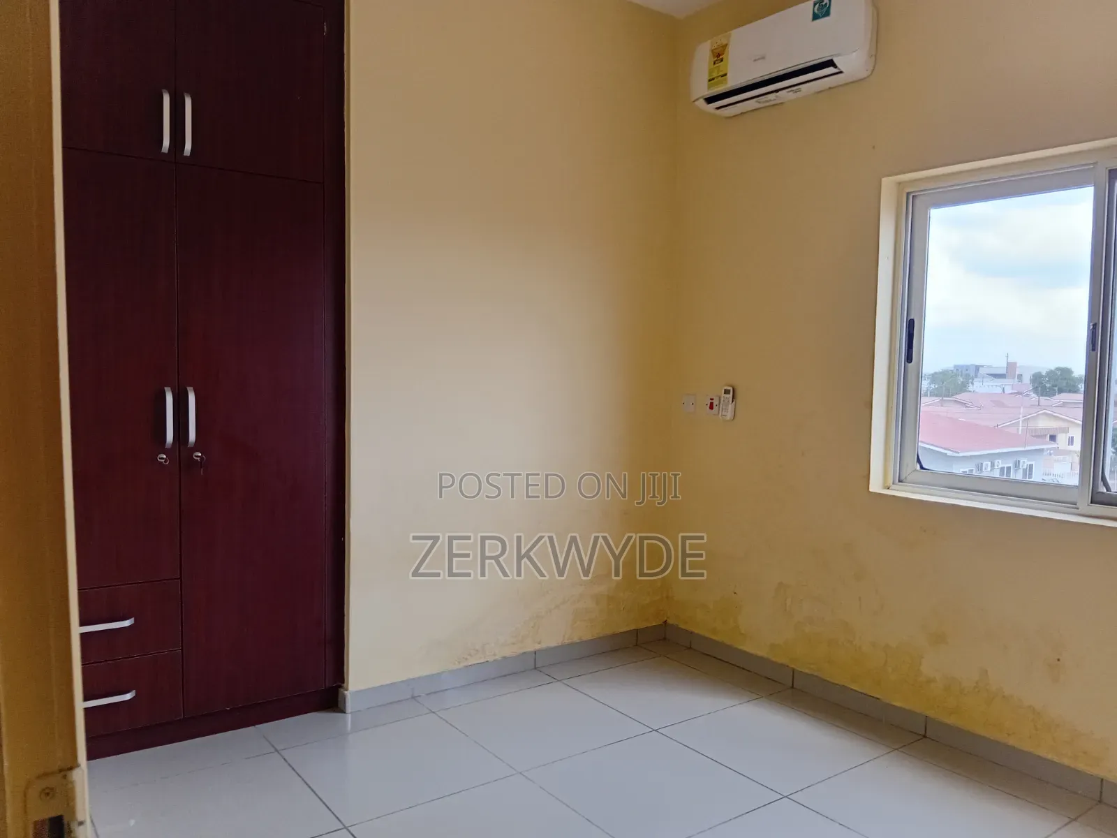 2bdrm Apartment in Devtraco C25, Tema Metropolitan for rent